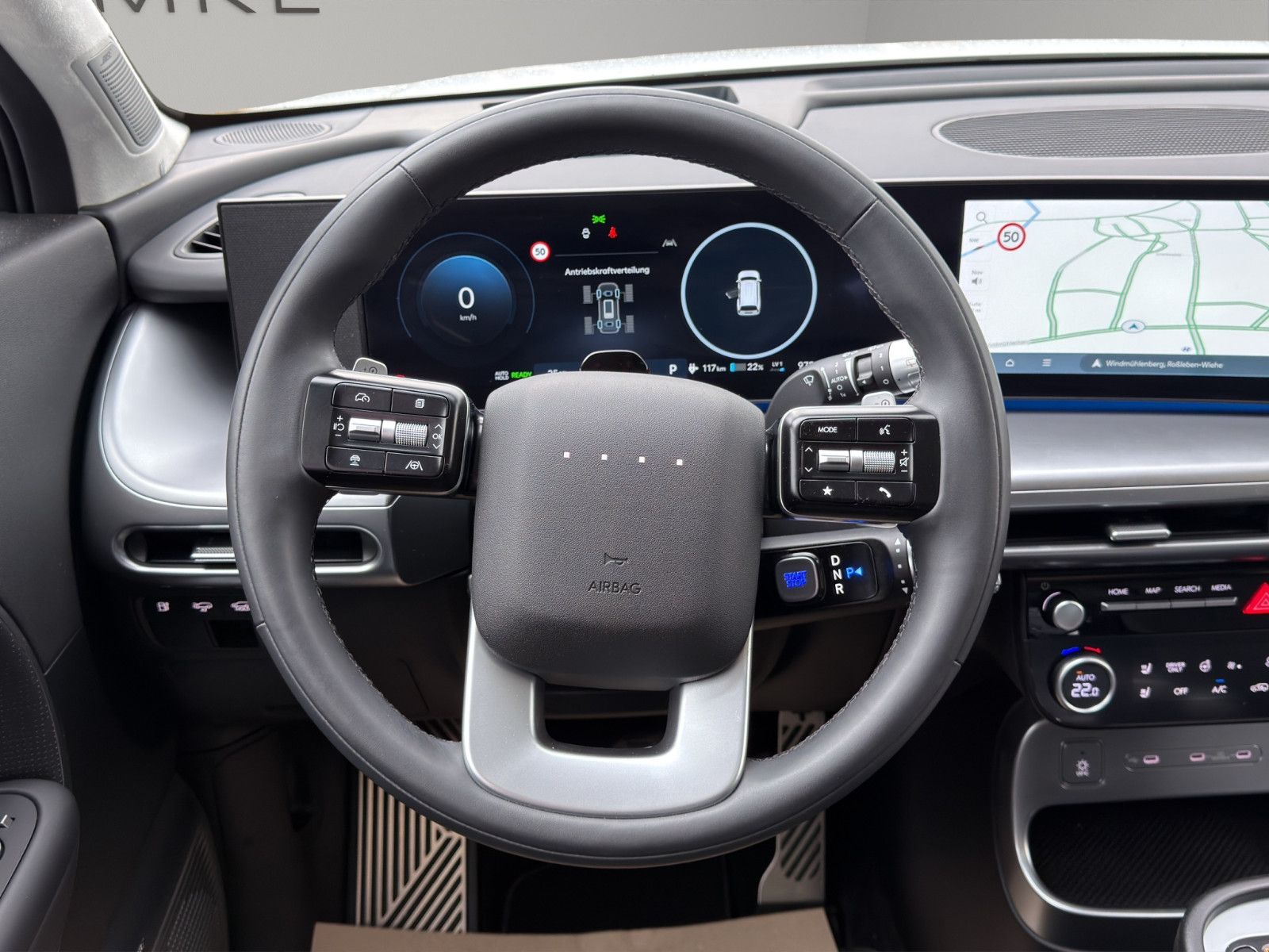 Hyundai IONIQ 9 – Bild 11