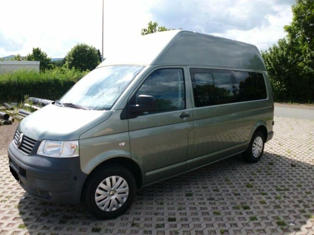 Volkswagen T5 Transporter