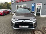 Mitsubishi Outlander Diamant Edition+ 4WD 2,0 t Anhängelast - Mitsubishi Outlander aus 2017