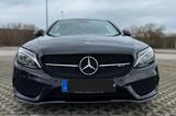 Mercedes-Benz C 43 AMG Mercedes-AMG C 43 4MATIC Autom. Mer... - gebrauchte Mercedes-Benz C 43 AMG aus dem Jahr 2018