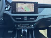 Skoda Scala - Vorschau Bild 16