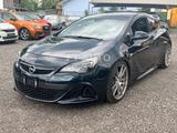 Opel Astra J GTC OPC - Opel Astra: Gtc Opc