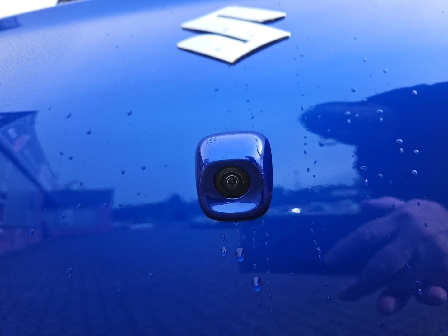 Suzuki Swift - Bild 23