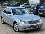 Mercedes-Benz C 180 C -Klasse Lim. C 180 Kompressor - Mercedes-Benz C-Klasse aus 2002