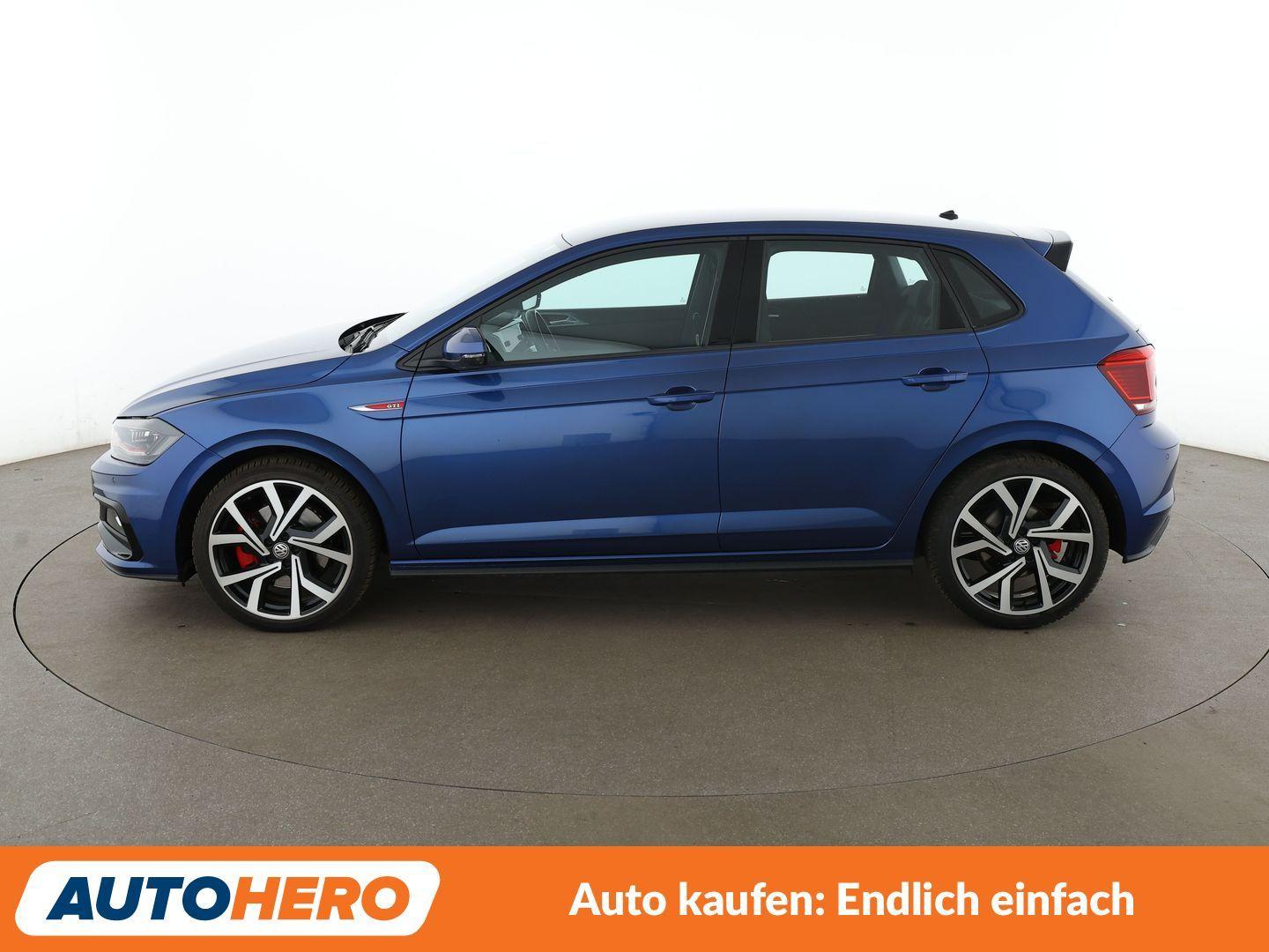 Volkswagen Polo 2.0 TSI GTI, миниатюра 2