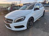 Mercedes-Benz A 200 BlueEfficiency * AMG Line* - gebrauchte Mercedes-Benz A-Klasse aus dem Jahr 2012