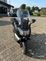 BMW C 650 GT - BMW C 650 GT