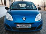 Renault Twingo Expression, 76.000KM, KLIMA, TÜV NEU !!! - gebrauchte Renault Twingo aus dem Jahr 2008