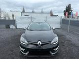 Renault Megane 1.5 DCI GT Line Led Alu - Renault Megane: Line Dci