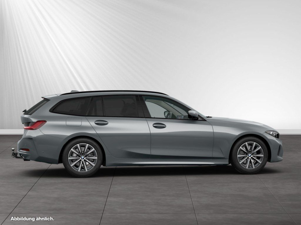 BMW 320 - Bild 9