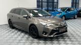 Toyota Avensis Touring Sports Edition-S+ _Bestzustand_ - Toyota Avensis mit Diesel-Antrieb: Kombi