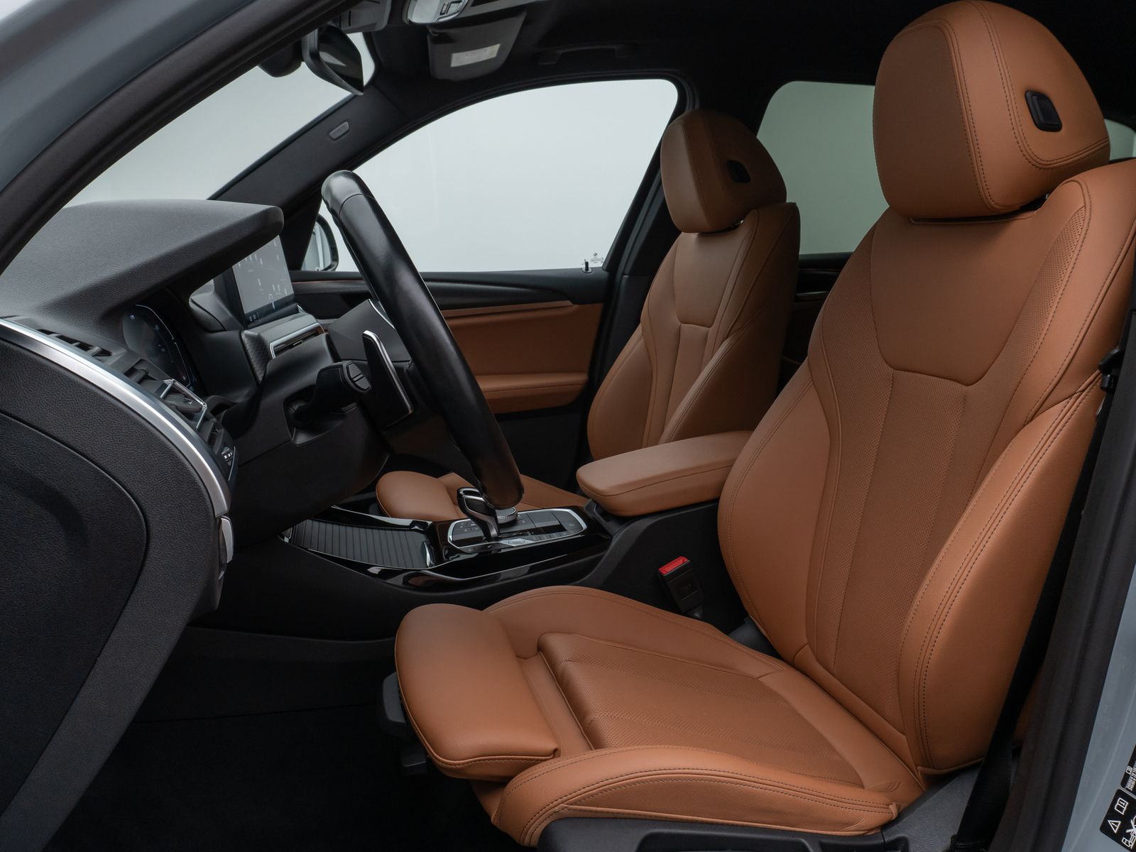 Fahrzeugabbildung BMW X3 xD20d M Sport Kamera DAB HiFi AHK Komfort 19"