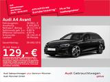 Audi A4 Avant 40 TFSI qu. S tronic 2x S line Matrix/N - gebrauchte Audi A4 aus dem Jahr 2024