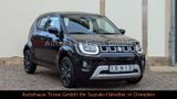 Suzuki Ignis 1.2 M/T Club HYBRID / mit Alufelgen - Suzuki Ignis in Dresden
