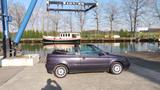Volkswagen VW Golf III Cabrio TDI 1Z AHE Leder el. Ve... - Volkswagen Golf: Iii TDI