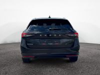 Skoda Superb - Vorschau Bild 6
