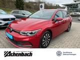 Volkswagen Golf VIII Variant Active 1.5 l eTSI  ACC, LED,"