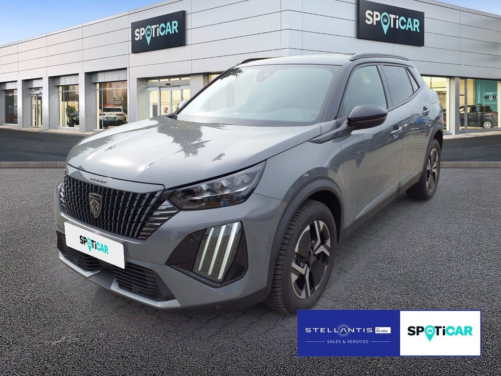 Image of Peugeot 2008