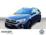 Volkswagen Taigo 1.0 TSI R-Line MATRIX+APP+DAB+AHK+VIRT+ACC - Neuwagen: Geländewagen