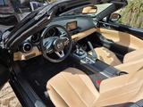 Mazda MX-5 2.0 SKYACTIV-G Edition 100 Edition 100 - Mazda MX-5 von privat