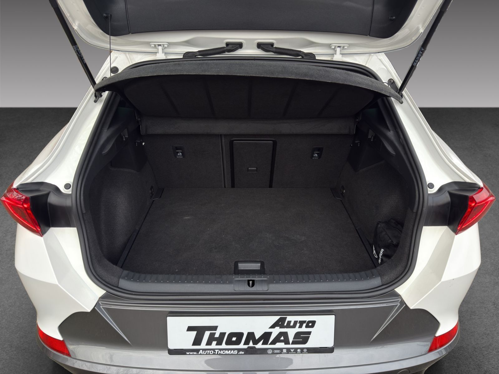 Cupra Formentor - Bild 11