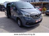 Renault Trafic Life Style-Paket -neues Modell/8 Sit/ - Renault Trafic Gebrauchtwagen in Berlin