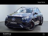 Mercedes-Benz GLE 63 S AMG 4M+ BURM NIGHT DRIVERS WIDE MEMO