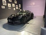 Porsche 911 /992 Coupe S / erste Hand / Sport Chrono - Porsche: 911er