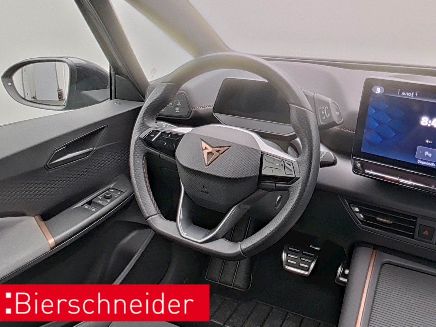 Cupra Born - Bild 12