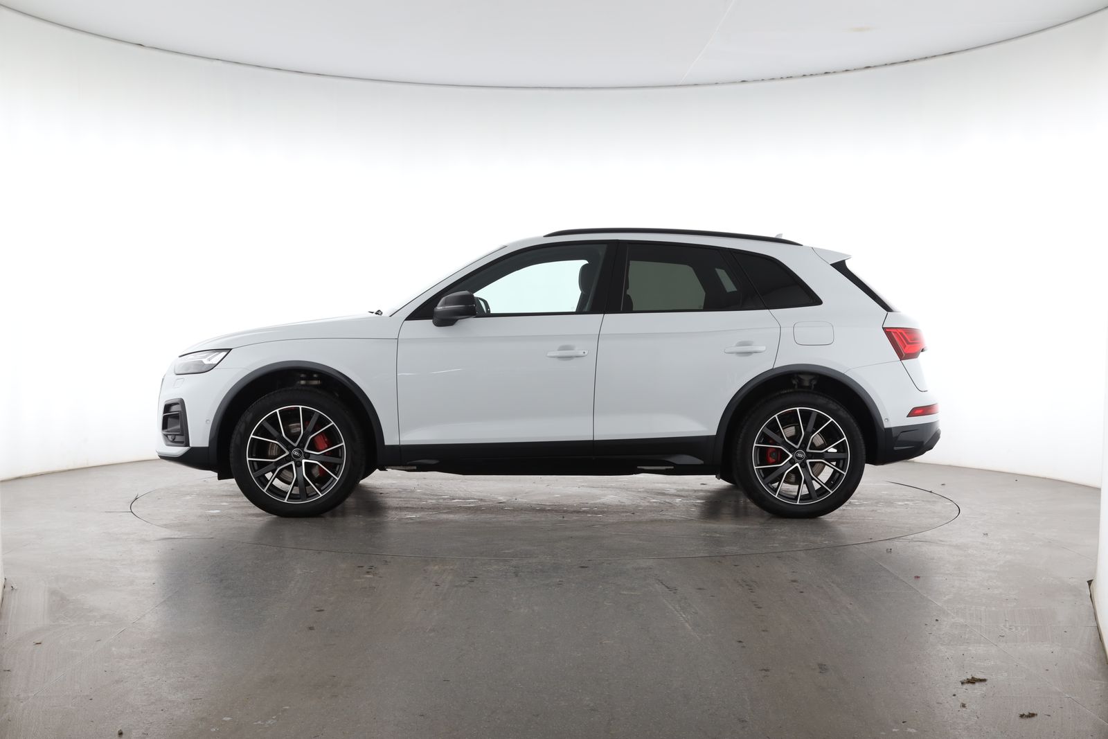 Audi Q5 - Bild 3