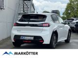 Peugeot 208 e-208 Allure Pack Elektro 136 SHZ/CAM//ACC - Peugeot 208 mit Elektro-Antrieb