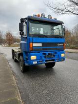 DAF M3333 S Cf 85 360 - DAF Cf