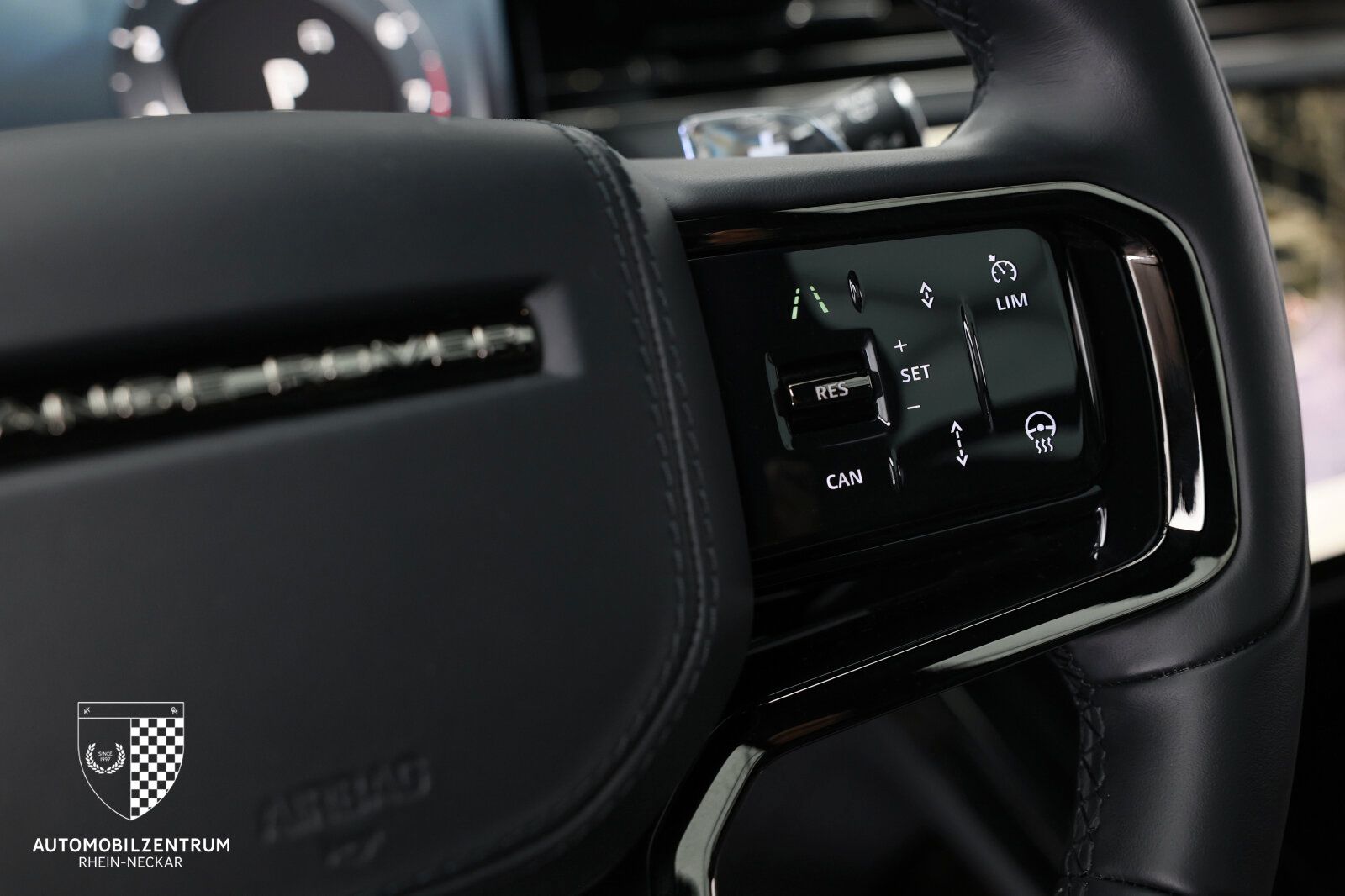 Land Rover Range Rover Sport - Bild 24