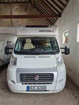 Rapido 772FF - Offers