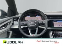 Audi SQ8 - Vorschau Bild 15