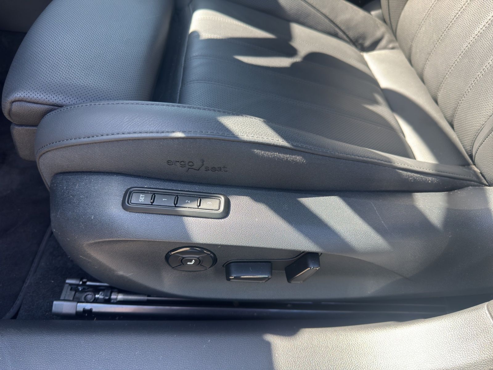 Skoda Superb - Bild 20