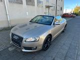 Audi A5 Cabriolet 2.0 TFSI - gebrauchte Audi A5 aus dem Jahr 2008