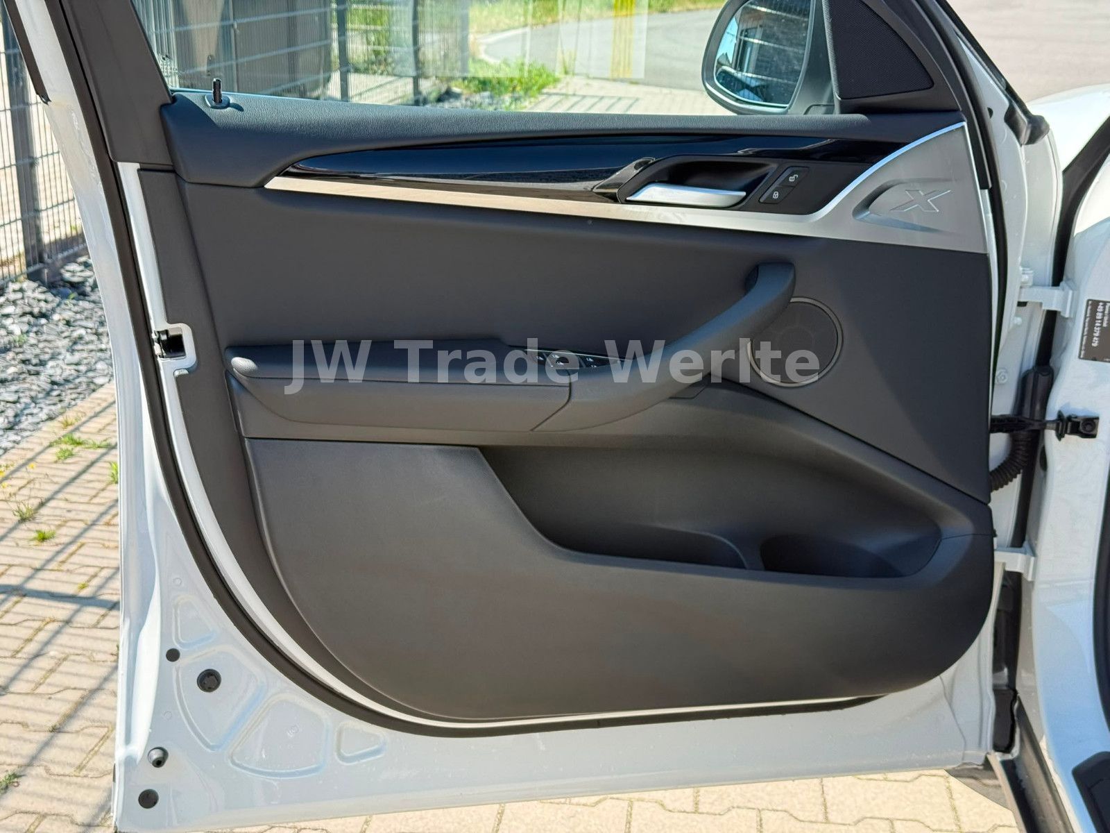 BMW X3 xDrive 20 d AHK LED LiveCockpit Kamera PDC foto 14