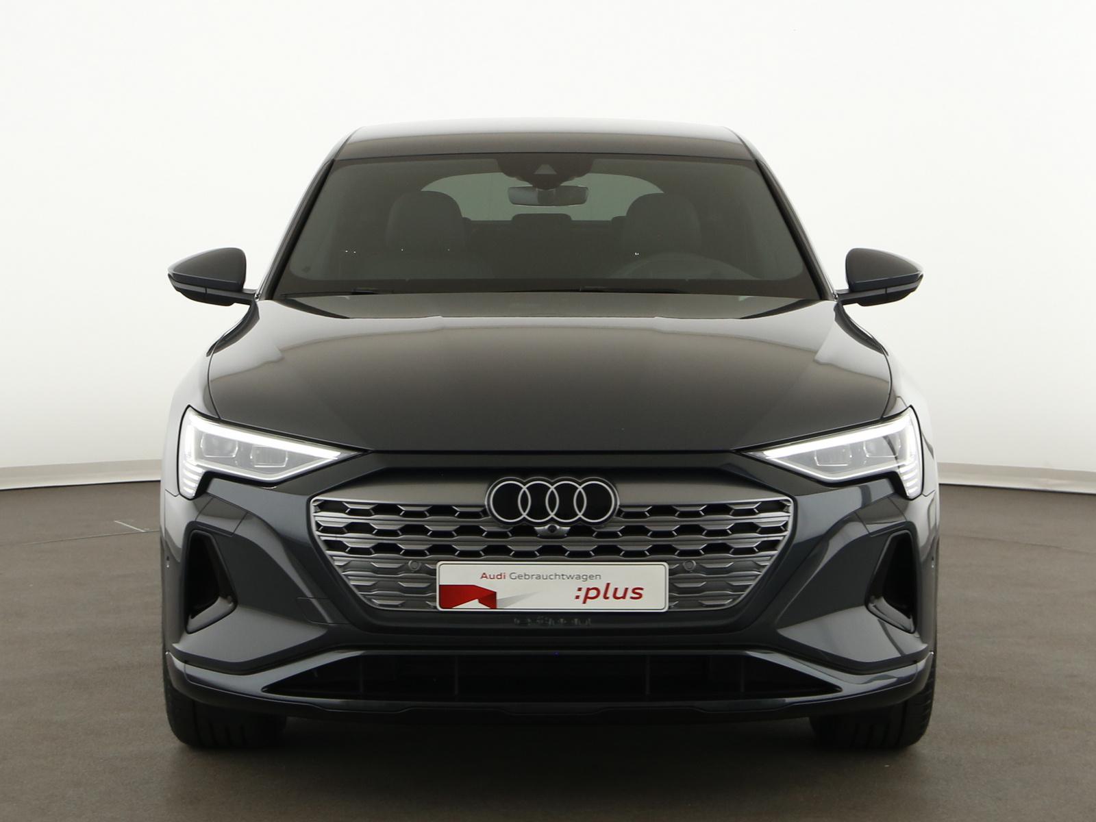 Audi Q8  e-tron Sportback 55 quattro Advanced  LED Na
