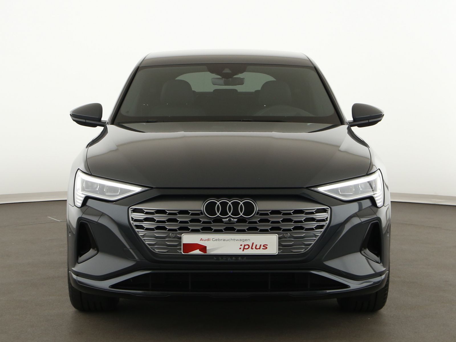 Audi Q8 e-tron - Bild 3