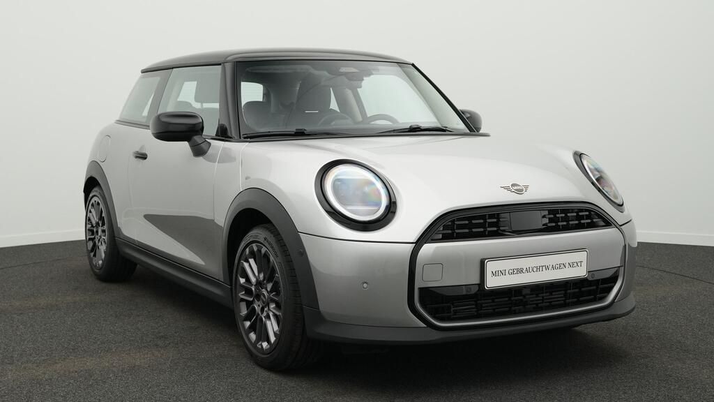 MINI Cooper C - Bild 2