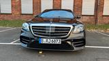 Mercedes-Benz S 560eL - First Class- Fond, Nachtsicht, Voll - Mercedes-Benz S 560 Plug-in Hybrid (PHEV) Gebrauchtwagen