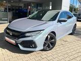 Honda Civic 1.0 CVT Executive Prem. Leder Pano Kamera - gebrauchte Honda Civic aus dem Jahr 2020