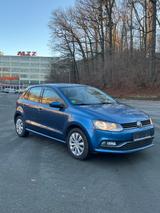 Volkswagen Polo 1.0 55kW Comfortline BMT - VW Polo von privat