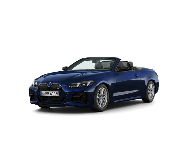 BMW M440i xDrive Cabrio Park-Assistent Sportpaket AD