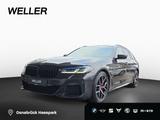 BMW 520d Tour M SPORT PRO Laser DA HUD Pano HiFi 19"