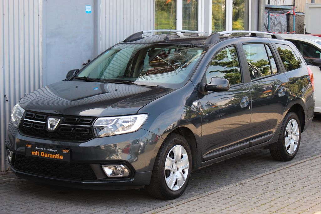 Image of Dacia Logan