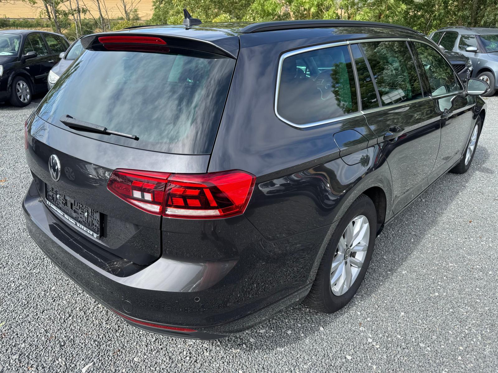 Volkswagen Passat 1.5 TSI DSG*BUISNESS*PDCvo+hi*SHZ, миниатюра 6