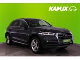 Audi Q5 2.0TDI quattro S-tronic sport LED+VIRTUAL+KAM - Audi Q5: 2.0