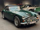 Austin Healey 3000 MKIII/MOTORREVISION/SEIT 2004 im BESITZ - Austin Healey Gebrauchtwagen
